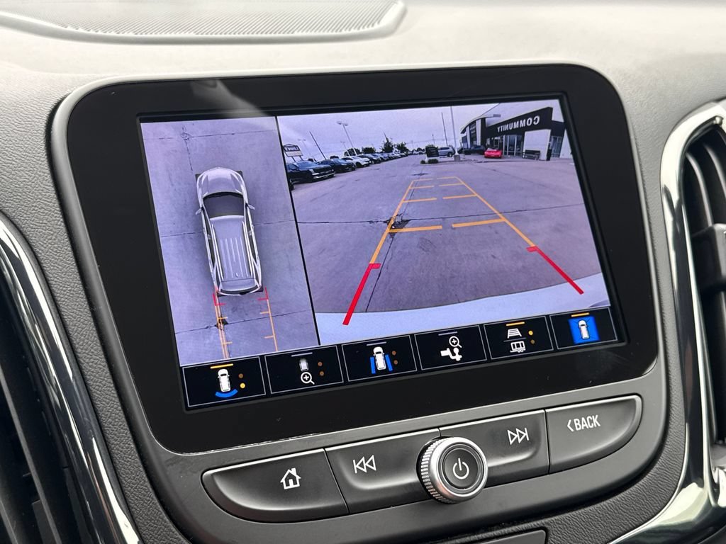 2024 Chevrolet Equinox RS - Photo 27