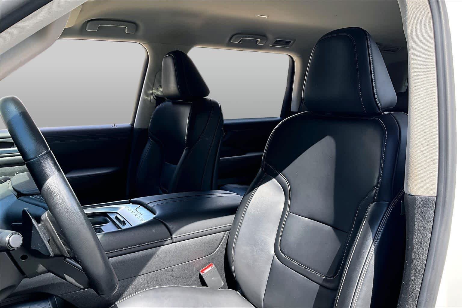 Certified Pre-Owned 2026 Nissan Armada SV