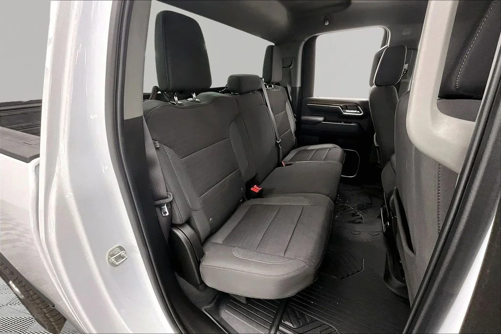 Certified Used 2024 Summit White Chevrolet LT image 28