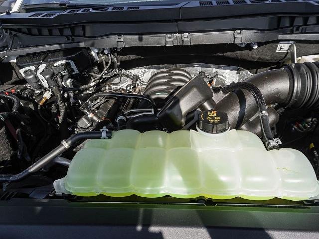 New 2026 Oxford White Ford STX image 50