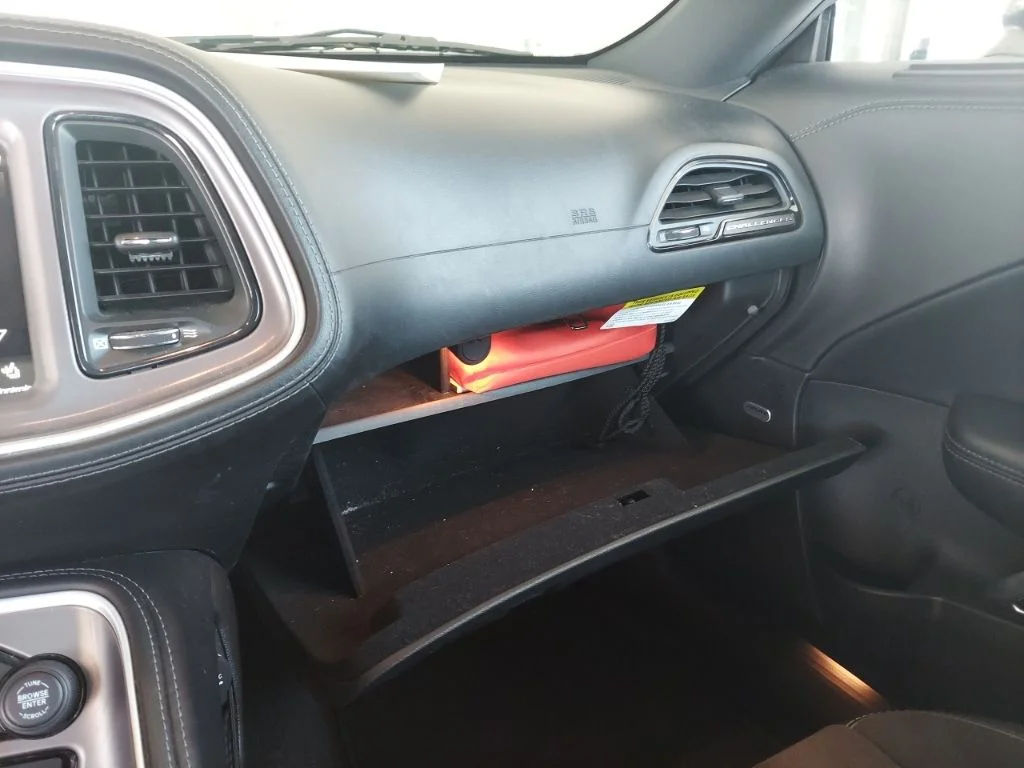 Used 2022 Gray Dodge R/T image 32