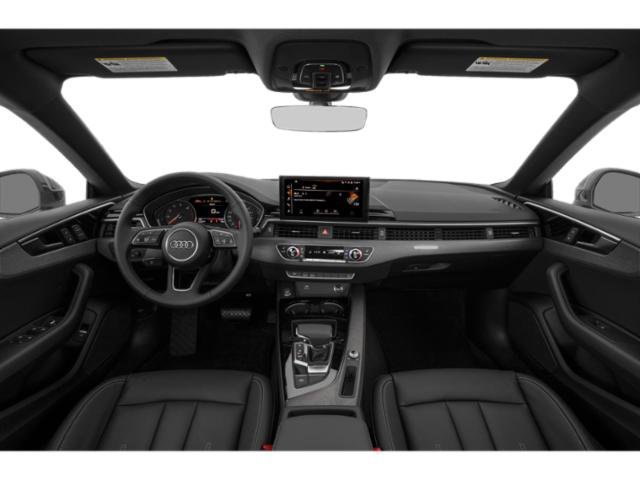 Used 2022 Mythos Black Metallic Audi Premium Plus image 4
