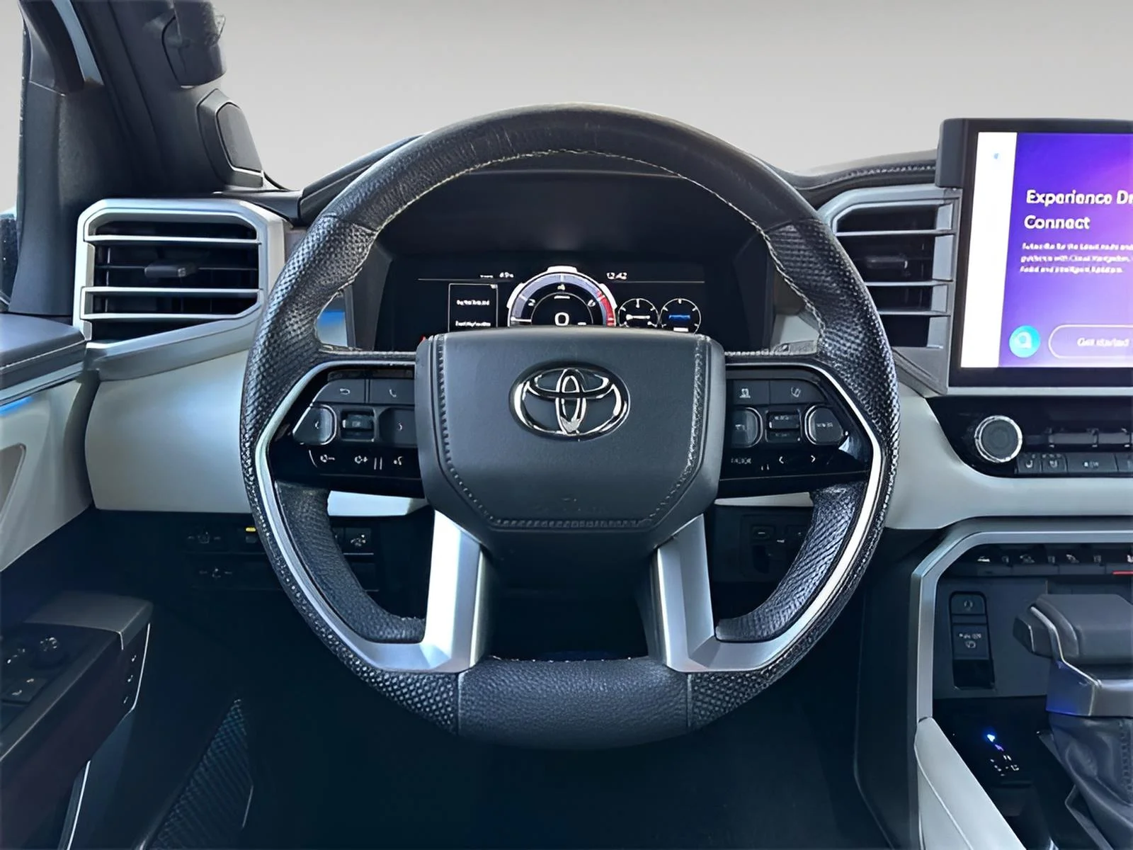2024 Toyota Tundra Capstone - Photo 12