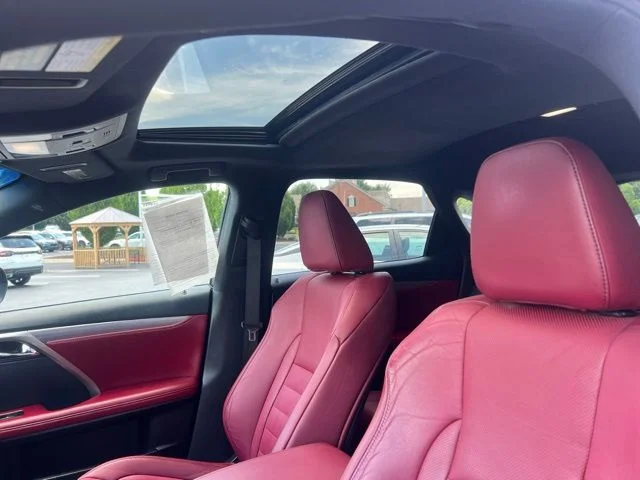 Used 2019 Obsidian Lexus 350 F Sport image 13