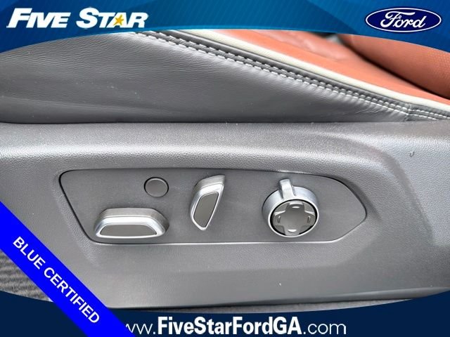 Used 2025 Sterling GMC Denali Ultimate image 17