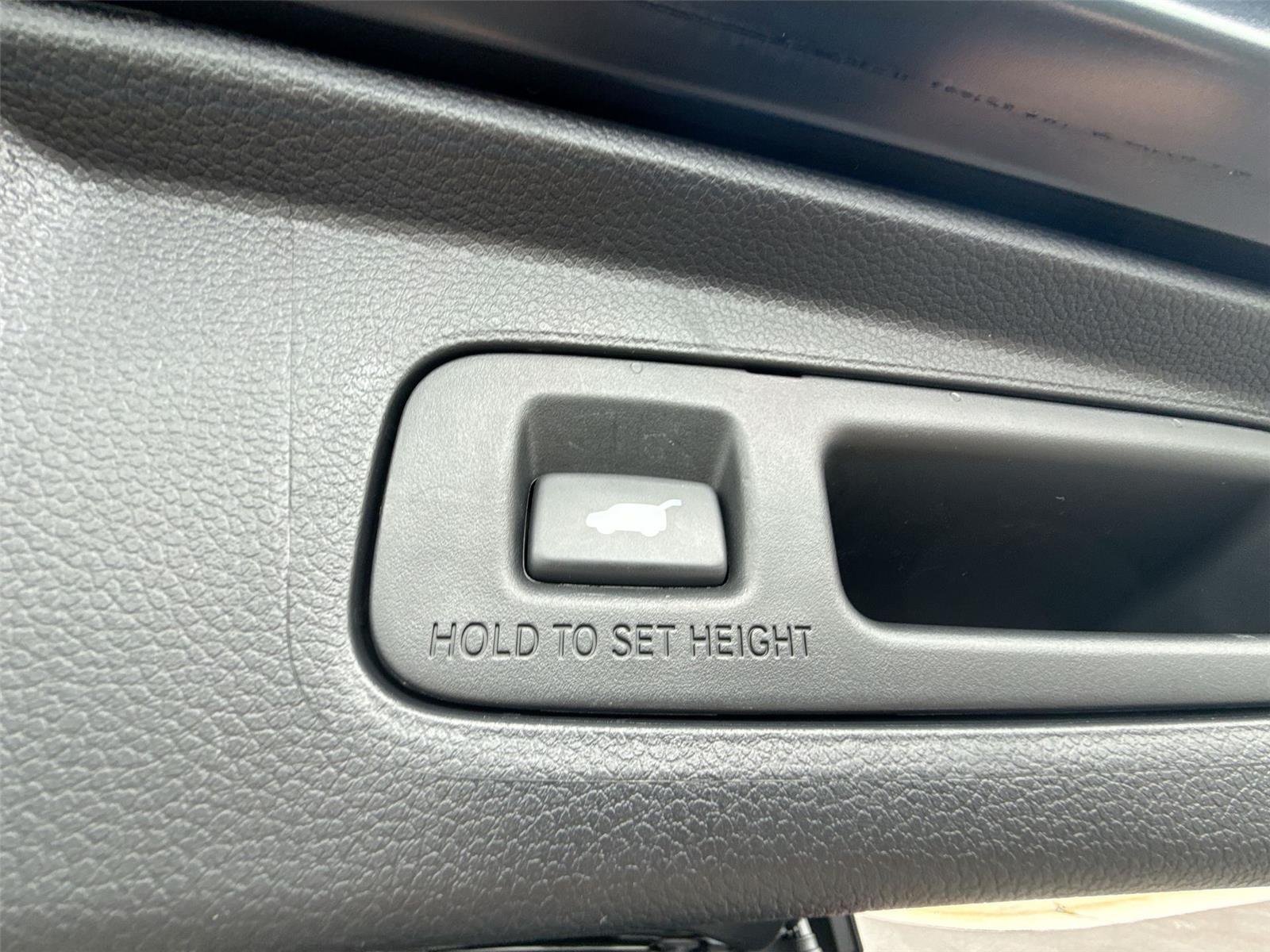 2025 Honda CR-V Sport Touring - Photo 19