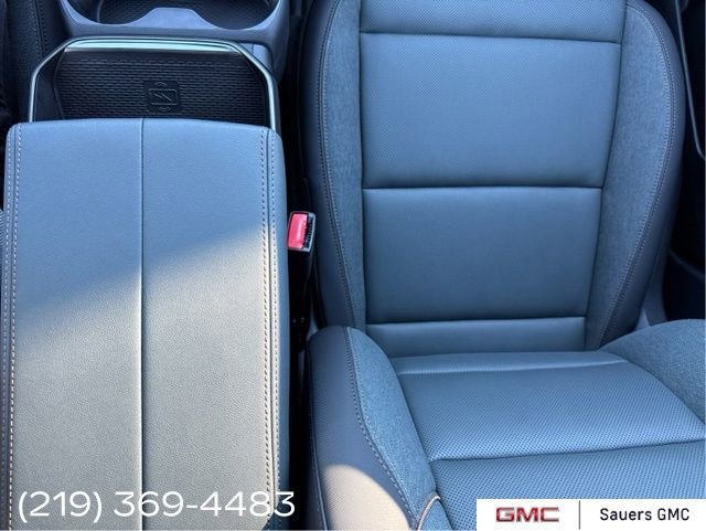 2026 GMC Terrain AT4 - Photo 19