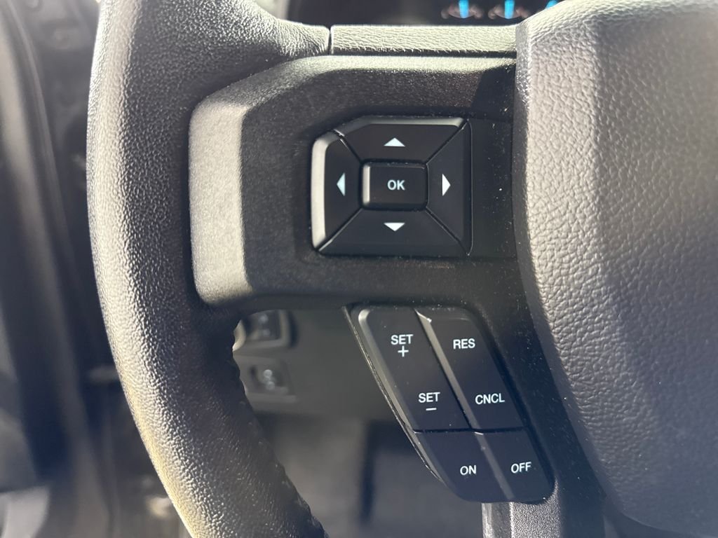 Used 2020 Gray Ford XLT image 20