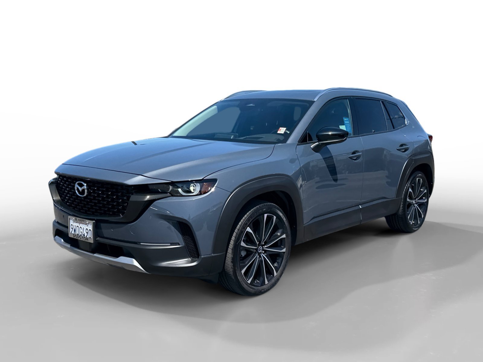 2025 Mazda CX-50 2.5 Turbo Premium Plus's photo