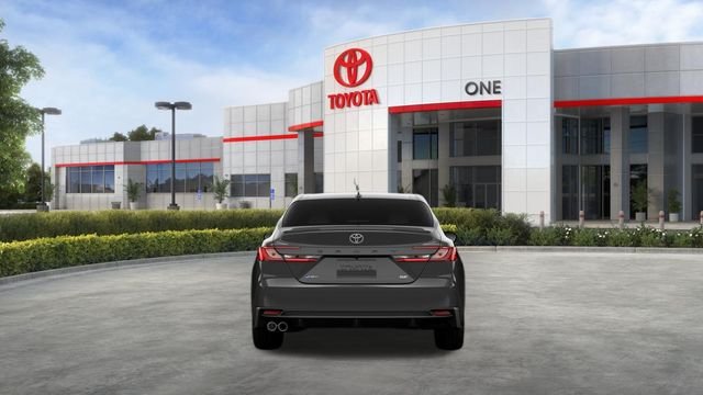 New 2026 Underground Toyota  SE image 11