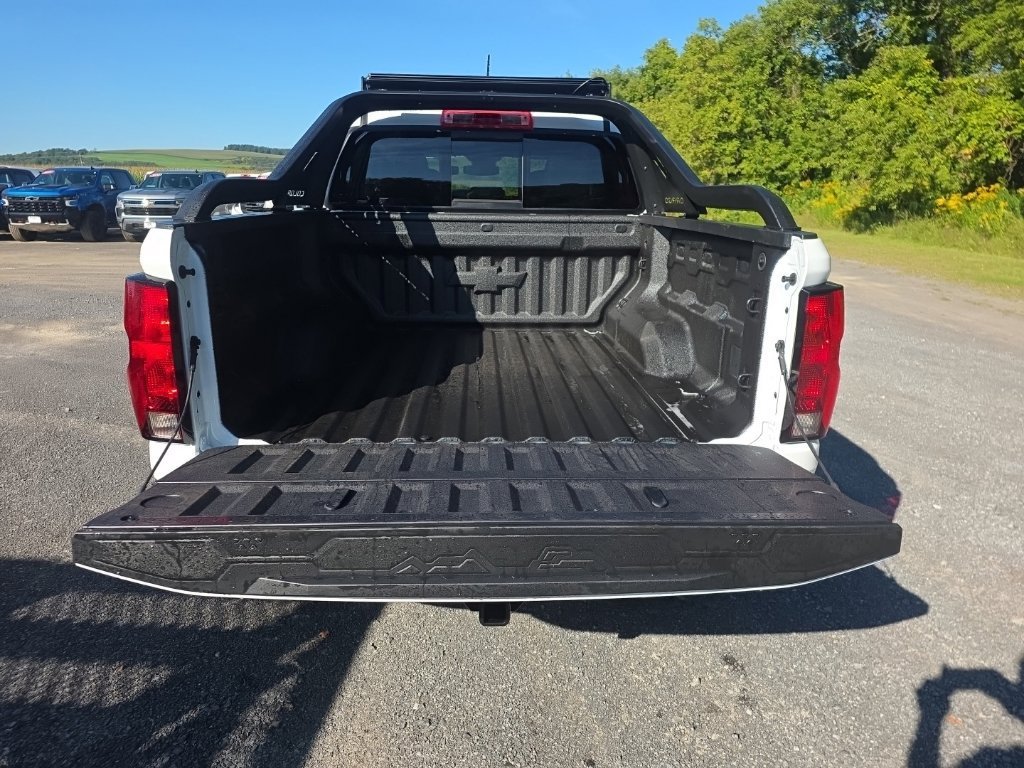 2026 Chevrolet Colorado Trail Boss - Photo 36