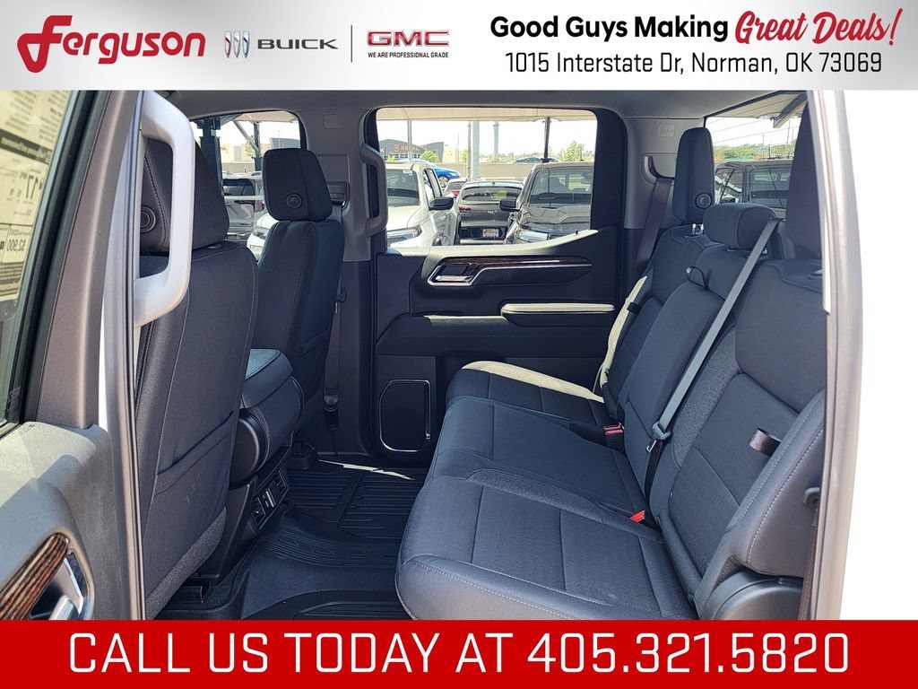 2026 GMC Sierra 1500 Elevation - Photo 39