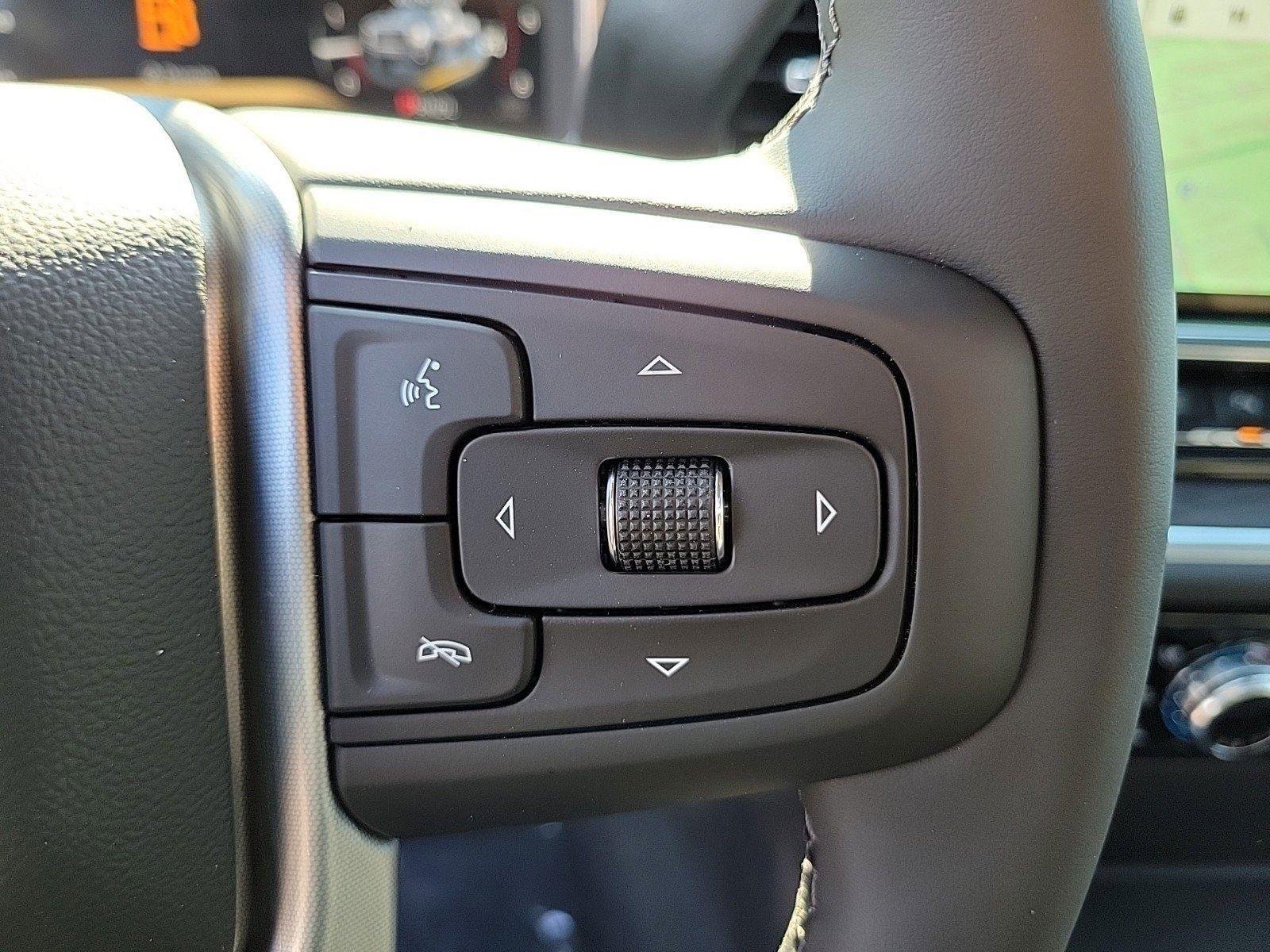 2026 GMC Sierra 2500HD SLT - Photo 22