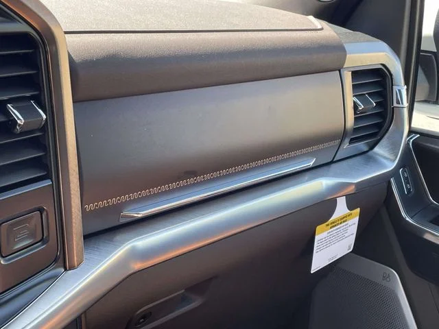 New 2026 White Ford King Ranch image 31