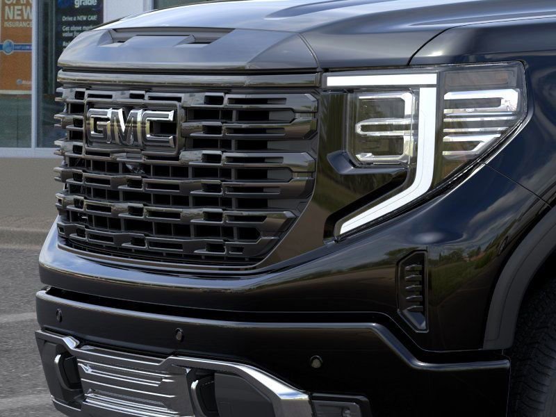 2026 GMC SIERRA - Image 19