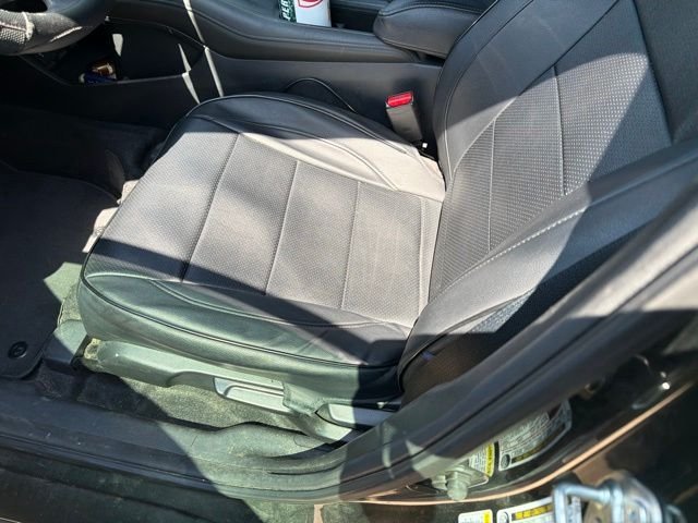 Used 2016 Misty Green Honda LX image 7