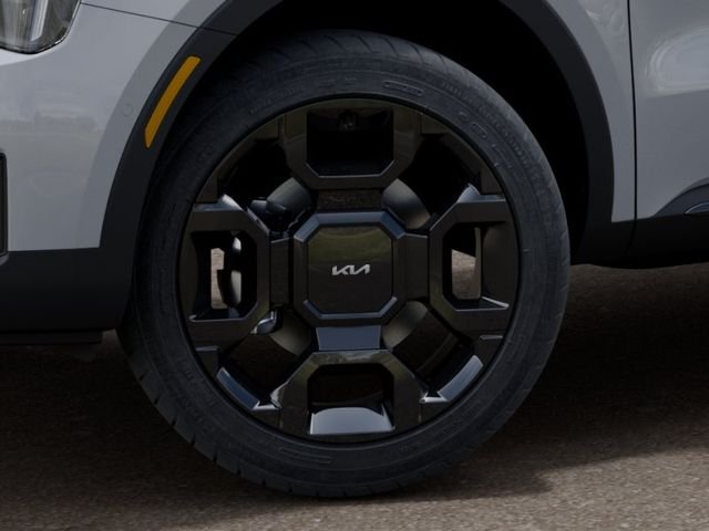 New 2026 Wolf Gray Kia X-Line SX Prestige AWD image 9