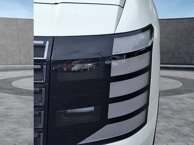 New 2026 White Hyundai SEL image 6