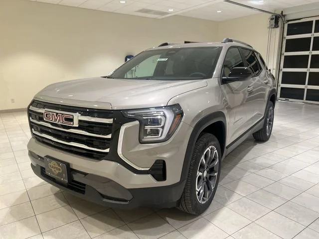 2026 GMC Terrain Elevation FWD's photo