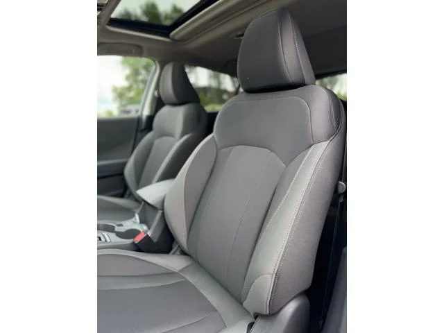 New 2026 CRYSTAL BLACK SILICA Subaru Premium image 30