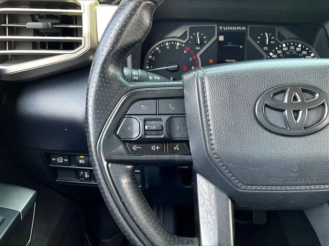 Used 2023  Toyota SR5 image 14