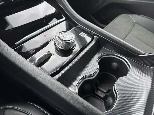 New 2026 Silver Jeep Altitude image 19