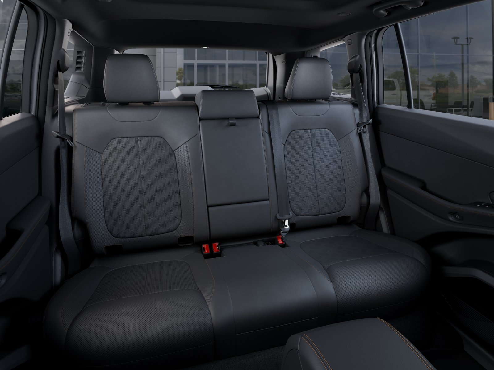 New 2026 Bright White Clear-Coat Exterior Paint Jeep  image 15