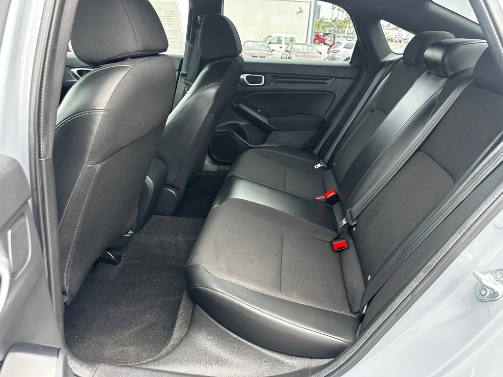 Used 2023  Honda Sport image 19