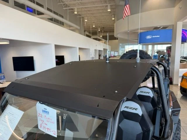 Used 2021  Polaris XP 1000 image 9