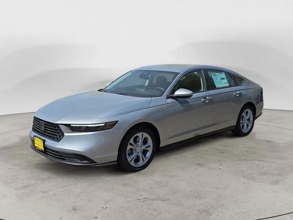 2026 Honda Accord