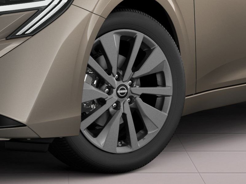 New 2027 Imperial Bronze Nissan SL image 10