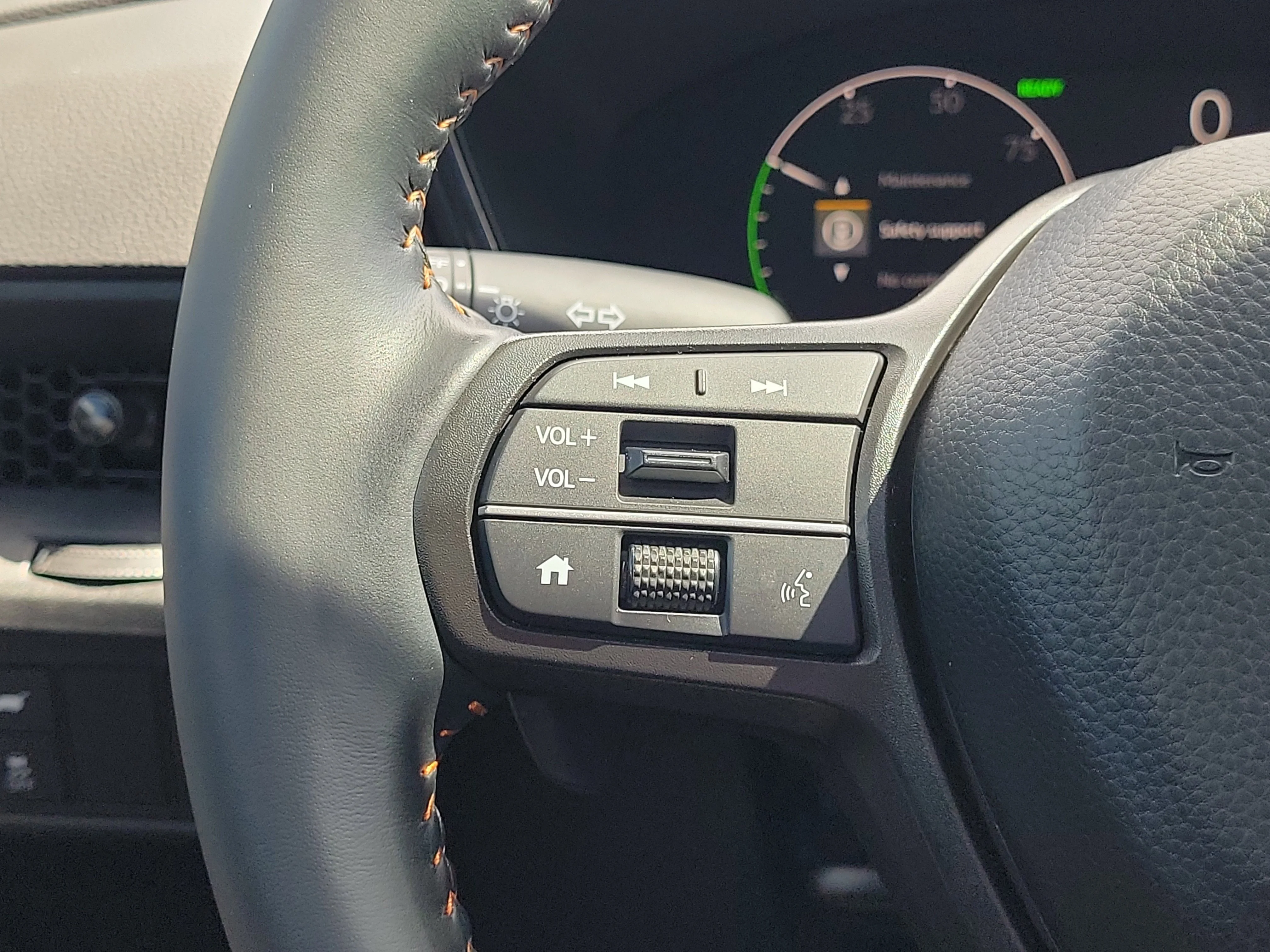 2025 Honda CR-V Sport-L - Photo 21