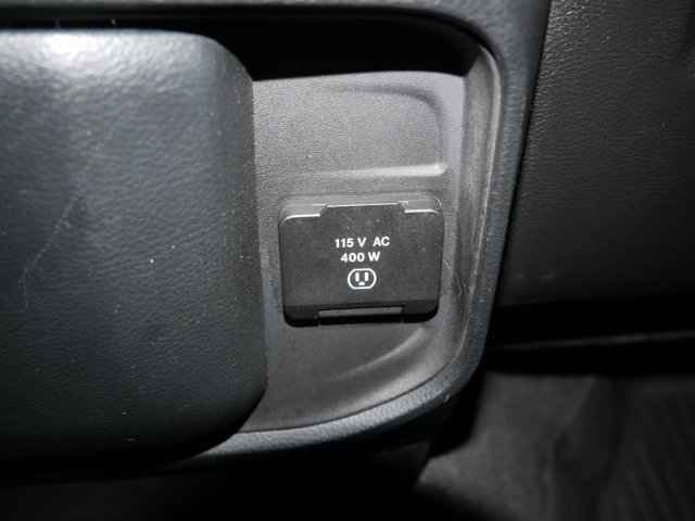 Used 2022 Granite Crystal Metallic Clearcoat Ram Crew Cab Laramie w/ Level A Equipment Pkg image 30