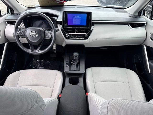 Used 2026 Silver Toyota L image 22