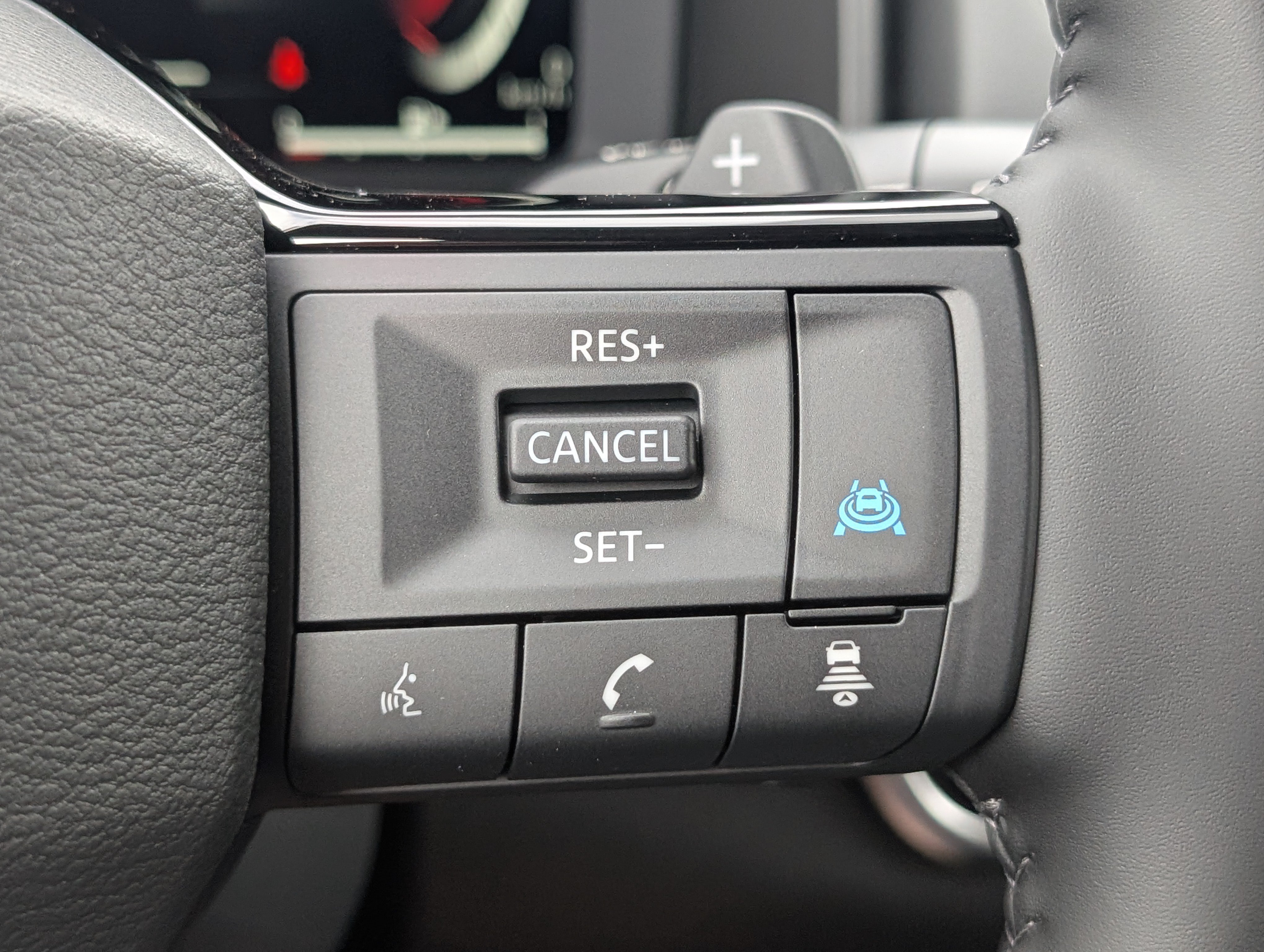 New 2026 Deep Ocean Blue Pearl Nissan Platinum image 28