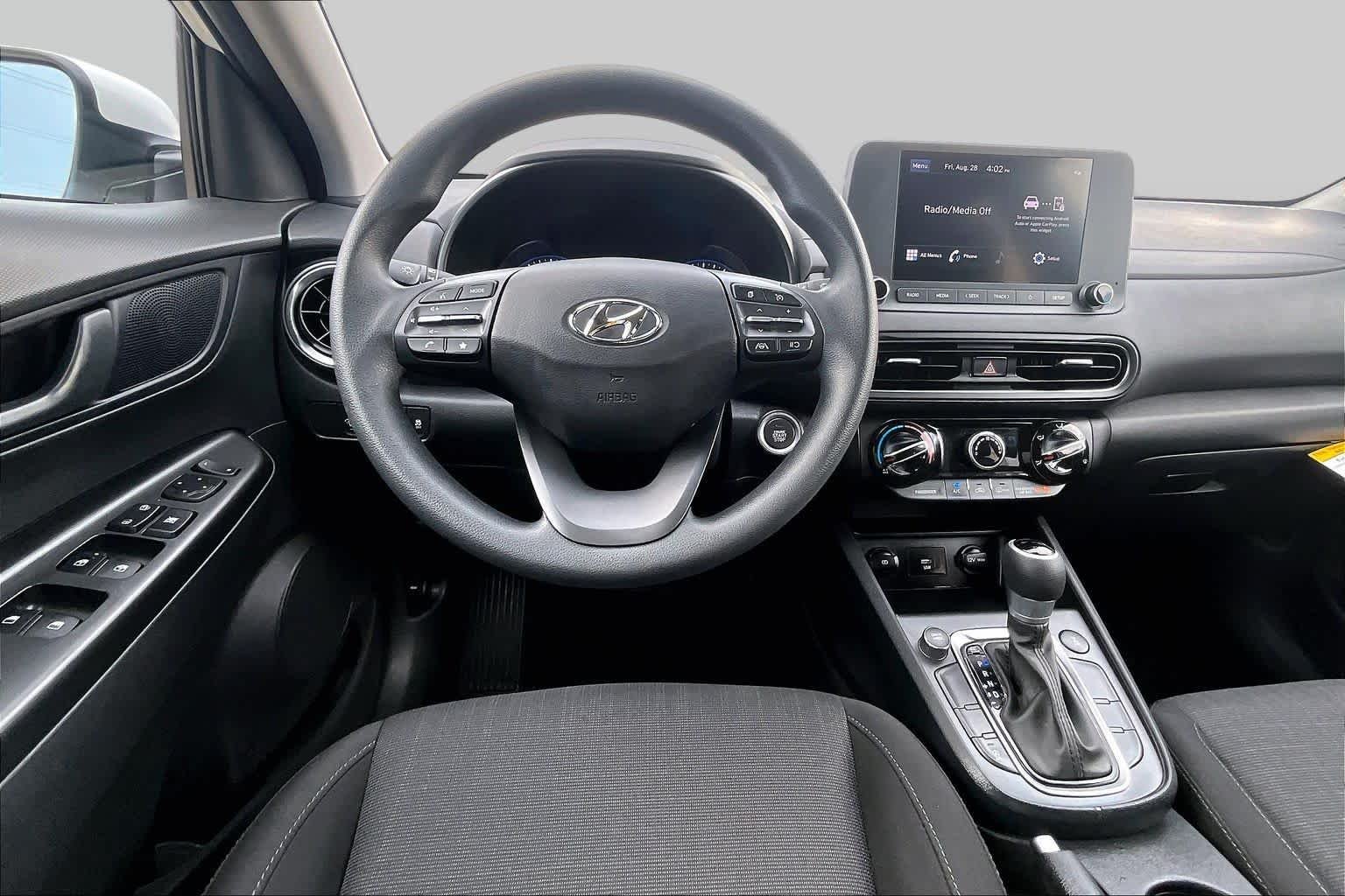 Certified Pre-Owned 2023 Hyundai Kona SEL