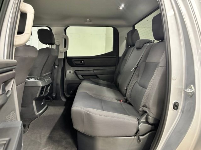 Used 2024 Silver Toyota SR image 20