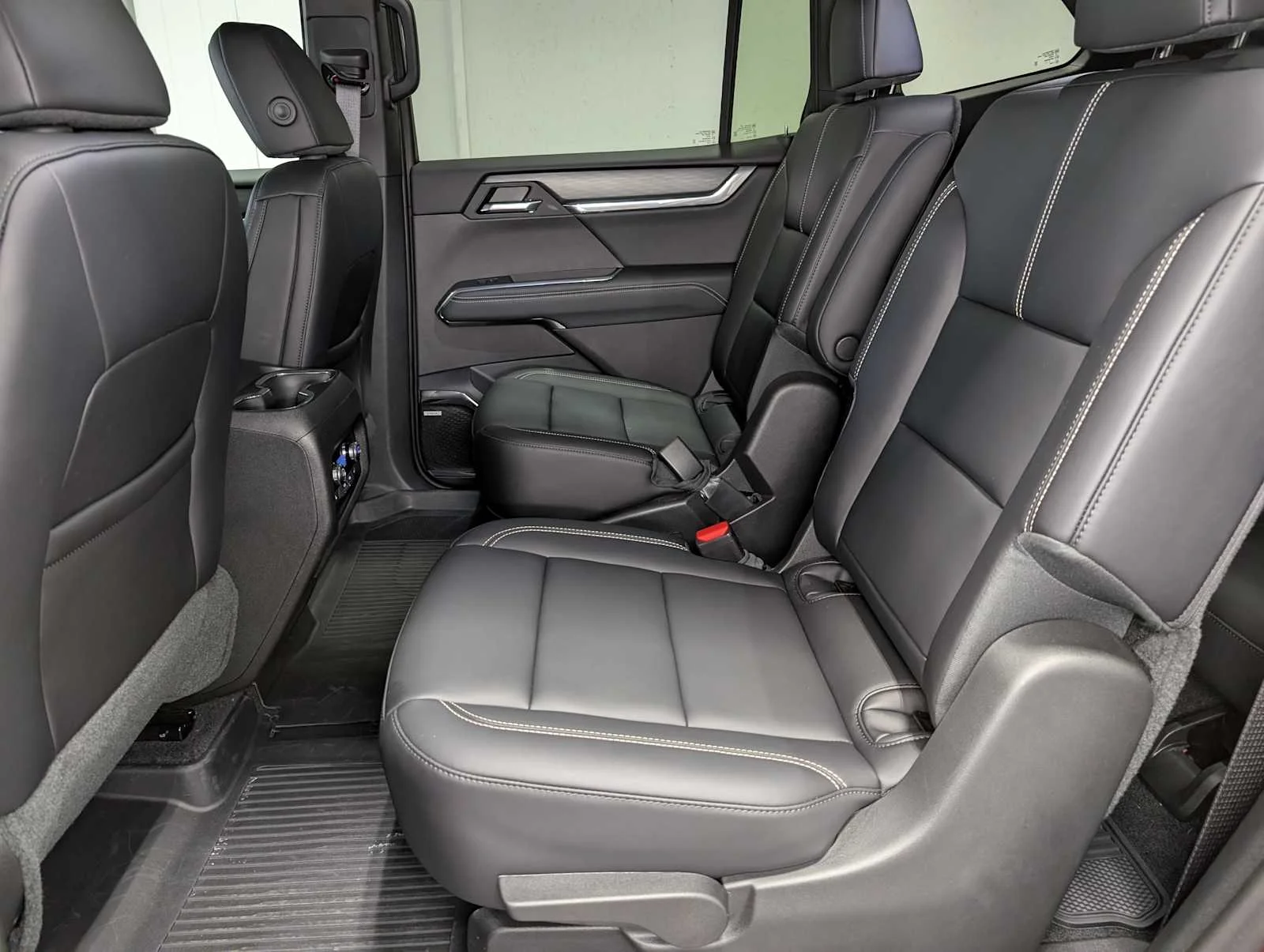 2026 GMC Acadia Elevation - Photo 20