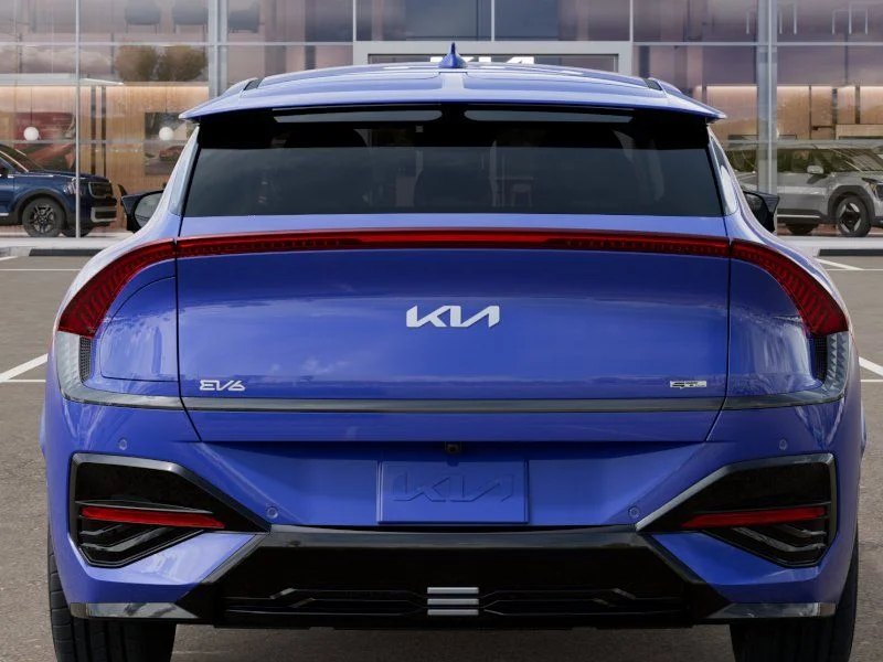 New 2026 Blue Kia GT-Line image 13