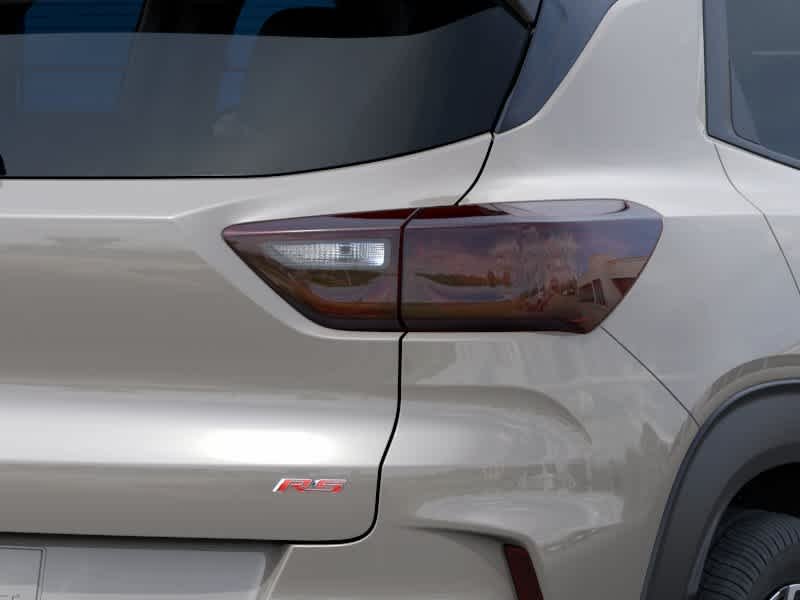 New 2026 White Sands Chevrolet RS image 11