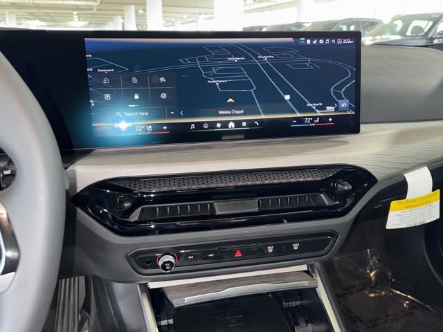 New 2026 Alpine White BMW 330i image 20