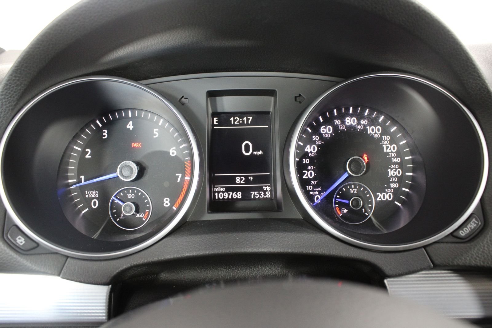 Used 2012 Red Volkswagen R image 6