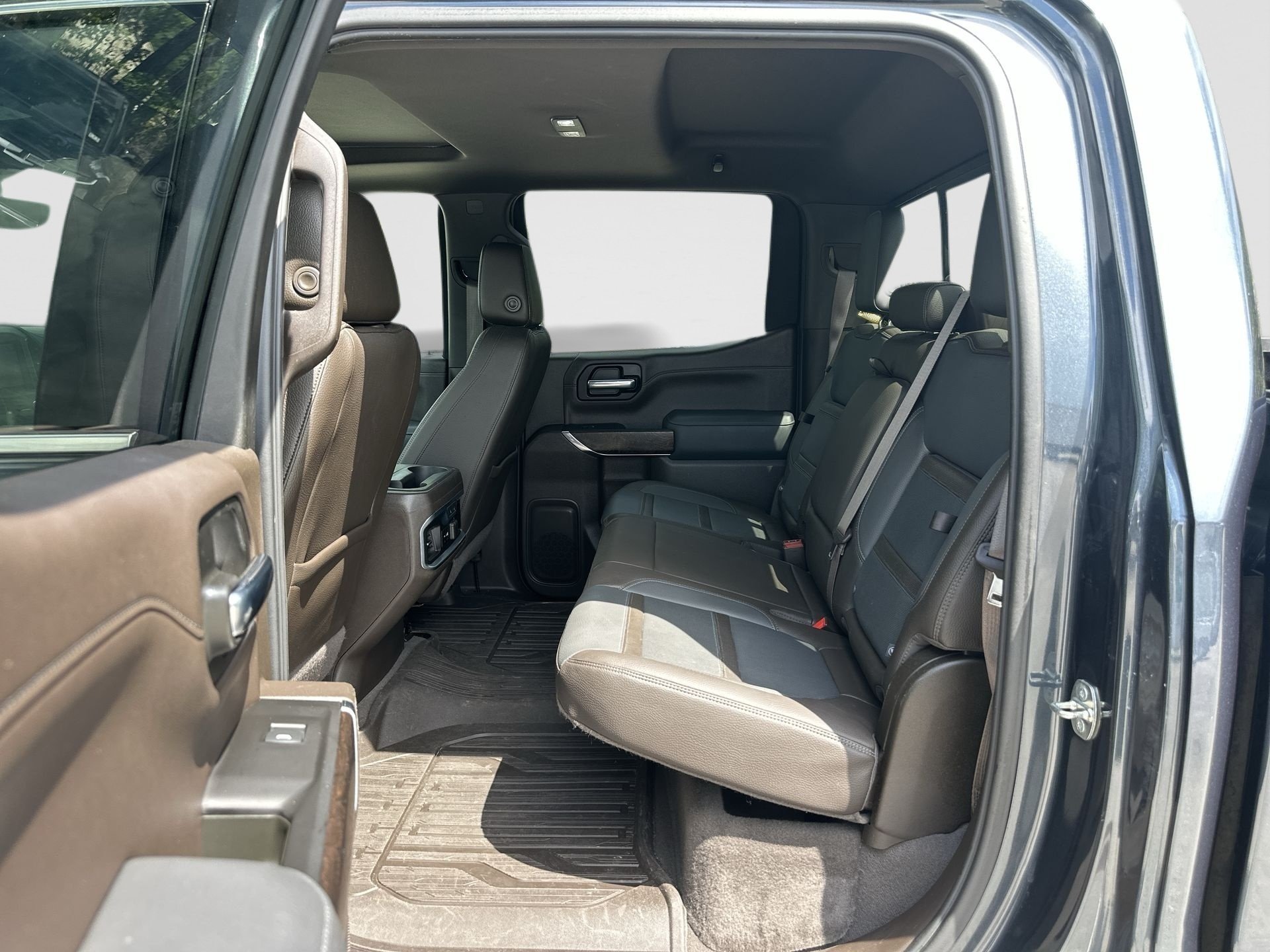 2020 GMC Sierra 1500 Denali Denali - Photo 25