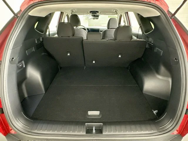 New 2026 Red Hyundai SE image 22