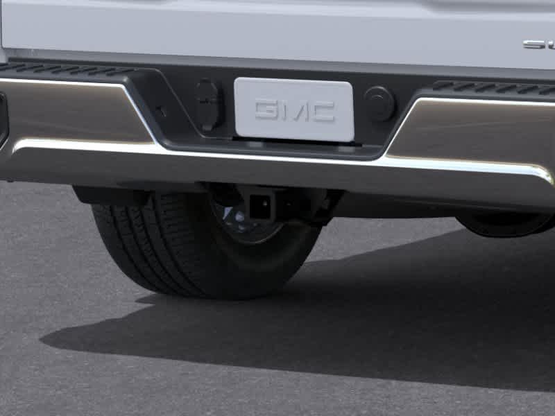 2026 GMC Sierra 1500 SLT - Photo 14