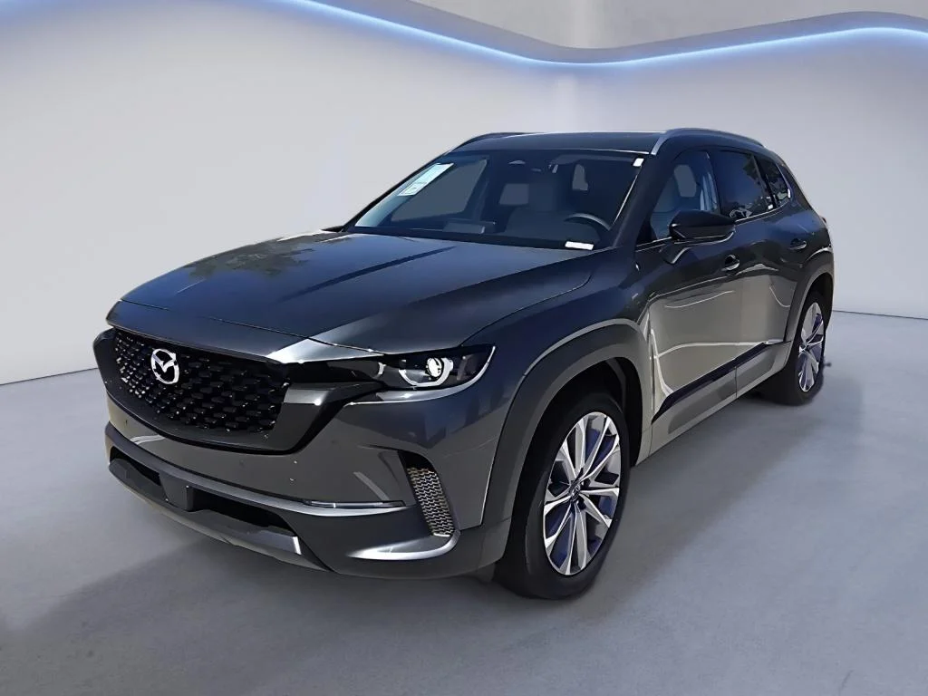 2026 Mazda CX-50 Premium