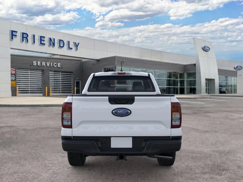 New 2026 Oxford White Ford XL image 5