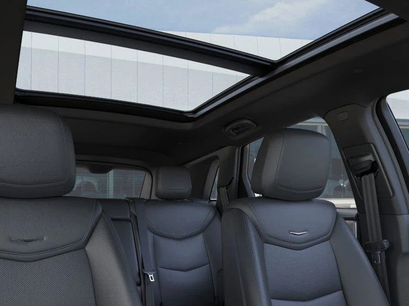 2026 Cadillac XT5 Premium Luxury - Photo 24