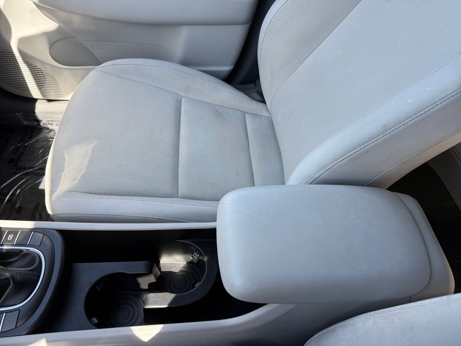 Used 2024 Green Hyundai SEL image 14