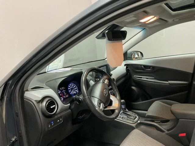 Used 2020 Gray Hyundai SEL Plus image 17